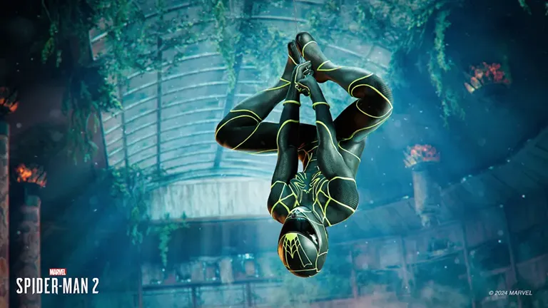 Marvel’s Spider-Man 2’ye 8 Yeni Kostüm Geliyor!