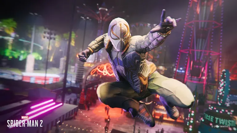 Marvel’s Spider-Man 2’ye 8 Yeni Kostüm Geliyor!