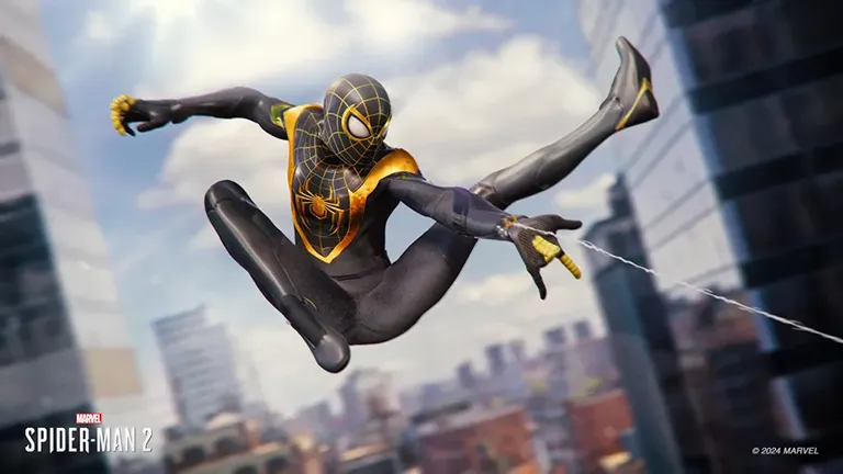 Marvel’s Spider-Man 2’ye 8 Yeni Kostüm Geliyor!