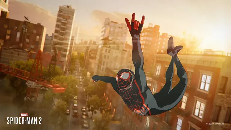 Marvel’s Spider-Man 2’ye 8 Yeni Kostüm Geliyor!