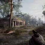 STALKER 2’nin Yeni Fragmanı Göz Kamaştırıyor: Chornobyl’in Kalbindeki Yaşam