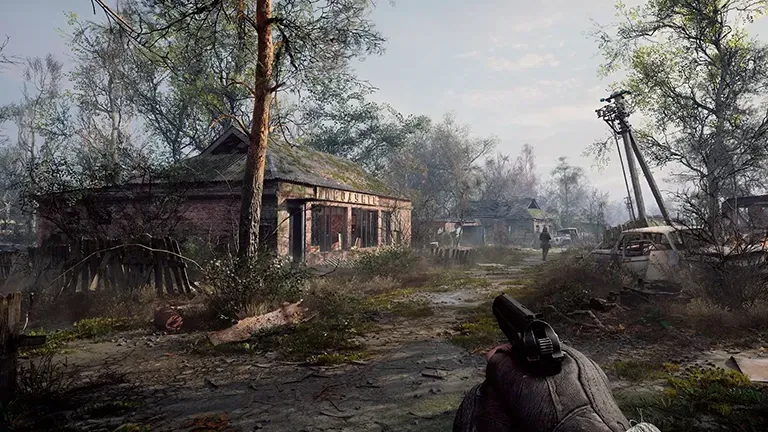 STALKER 2’nin Yeni Fragmanı Göz Kamaştırıyor: Chornobyl’in Kalbindeki Yaşam