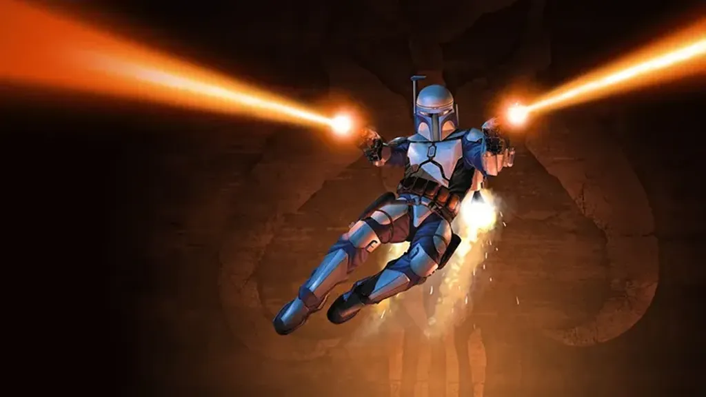 Aspyr’dan Büyük Sürpriz: Star Wars: Bounty Hunter PC ve Konsollarda Yeniden Hayat Buluyor!