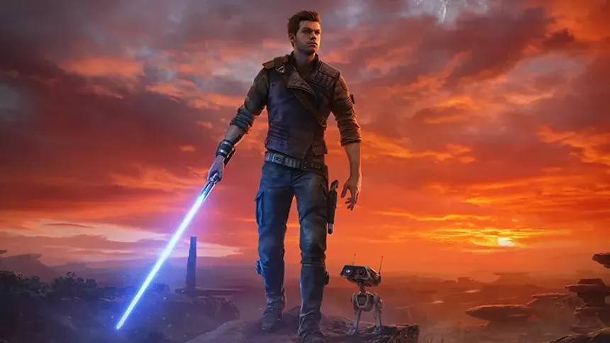 Star Wars Jedi: Survivor Artık PS4 ve Xbox One İçin de Yayında!