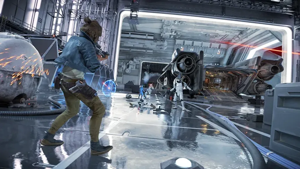 Ubisoft Forward’da Gözler Star Wars Outlaws’un Üzerinde!
