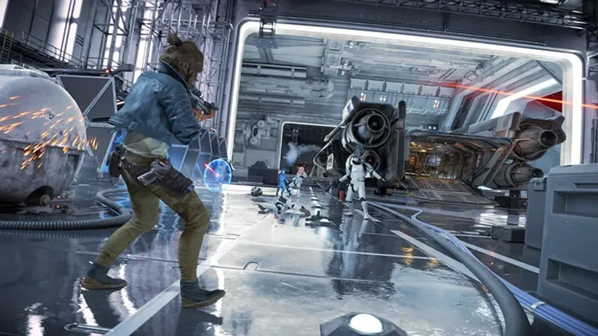 Ubisoft Forward’da Gözler Star Wars Outlaws’un Üzerinde!