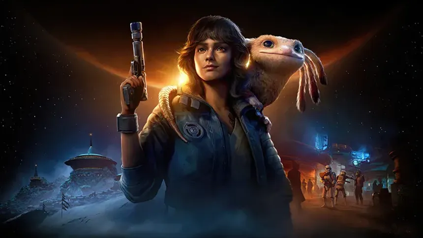 Ubisoft Forward’da Star Wars Outlaws Rüzgarı Esecek