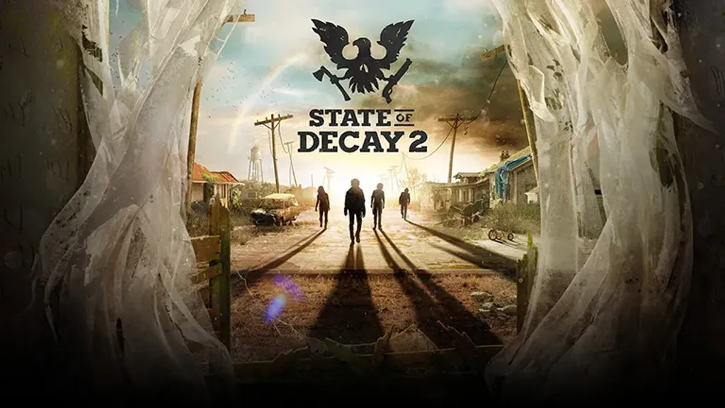 Undead Labs’tan Kalpleri Isıtan Hareket: State of Decay 2’de Bir Hayranın Babası Yaşıyor