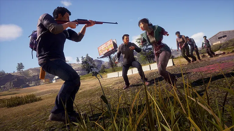 Zombi Dünyasına Yeni Bir Bakış: State of Decay 3 Xbox Showcase’de Ortaya Çıkıyor
