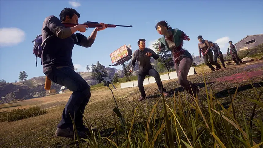 Zombi Dünyasına Yeni Bir Bakış: State of Decay 3 Xbox Showcase’de Ortaya Çıkıyor