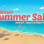 Steam’de Yaz Fırsatları: En Sevilen Oyunlarda İndirim Zamanı!