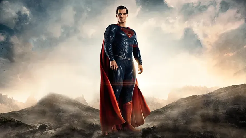 Yeni Superman Filminde Edi Gathegi’nin Mister Terrific Kostümü Göz Kamaştırıyor!