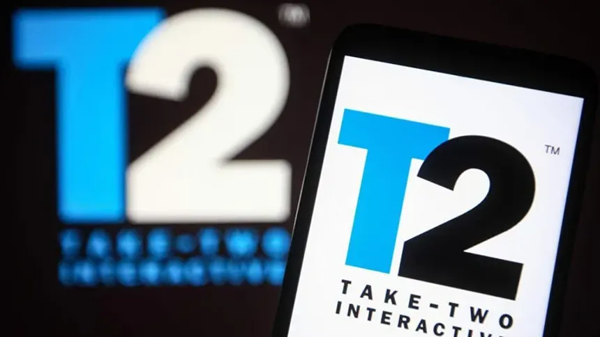 Take-Two Artık Gearbox Entertainment’ın Resmi Sahibi