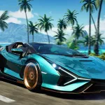Ubisoft’tan Heyecan Verici Duyuru: The Crew Motorfest Yeni Sezonuyla Geliyor!