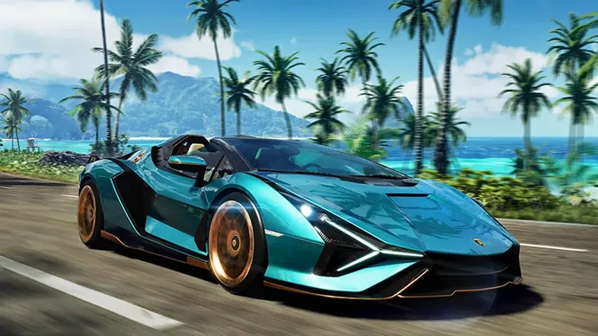 Ubisoft’tan Heyecan Verici Duyuru: The Crew Motorfest Yeni Sezonuyla Geliyor!