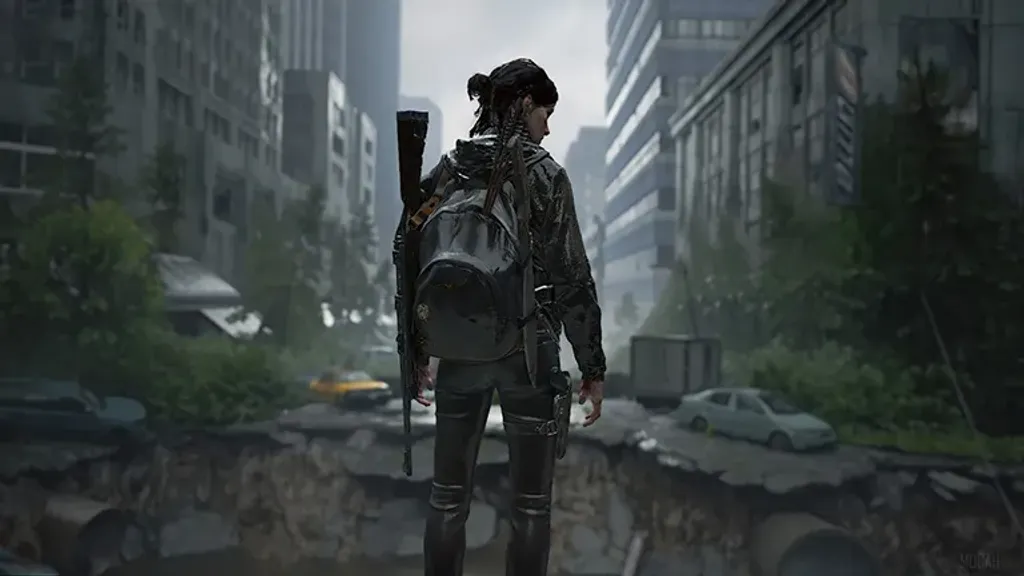 PC’de Yeni Soluk: The Last of Us Part II Remastered Çıkışa Hazır!