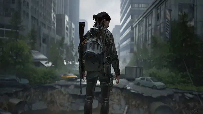PC’de Yeni Soluk: The Last of Us Part II Remastered Çıkışa Hazır!