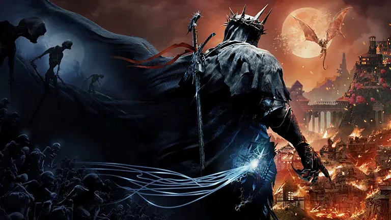 Yeni Lords of the Fallen, Epic Games Store’a Özel Olacak