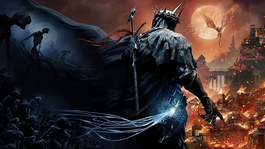 Yeni Lords of the Fallen, Epic Games Store’a Özel Olacak