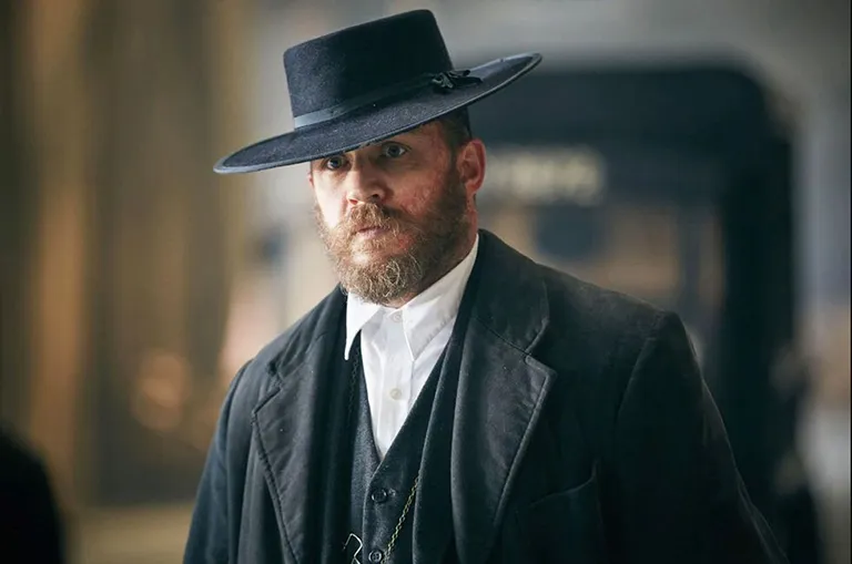 Tom Hardy