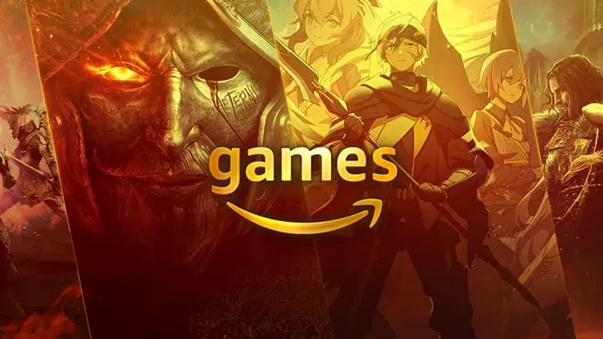 Amazon’un Tomb Raider ve Yüzüklerin Efendisi Oyunlarına Dair İlk Bilgiler Yakında!