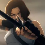 Hayley Atwell, Netflix’in Animasyon Serisi Tomb Raider’da Lara Croft Olarak Karşımızda!