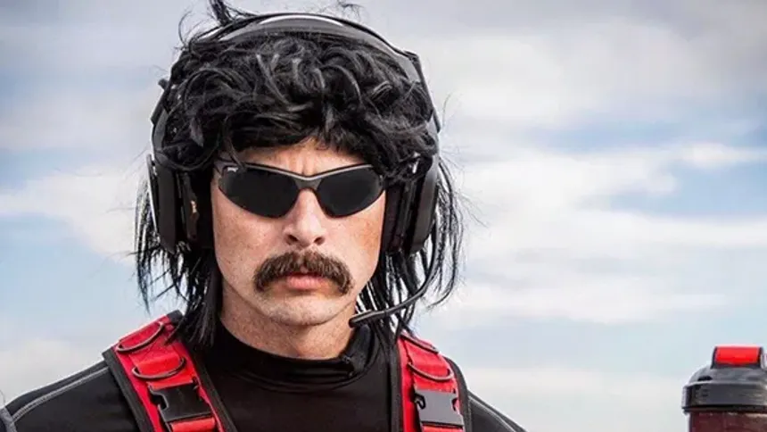 Twitch Yasağı Arkasındaki Gerçek: Dr Disrespect Hakkında Yeni Gelişmeler