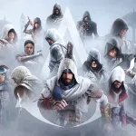 Ubisoft’tan Heyecan Verici Duyuru: Assassin’s Creed Serisi Yeniden Yapılıyor!