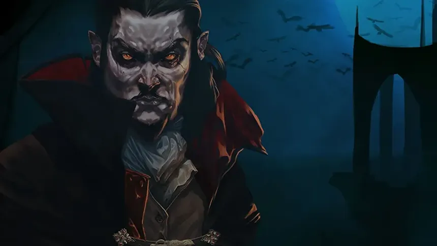 Vampire Survivors Yakında PS4 ve PS5’te!