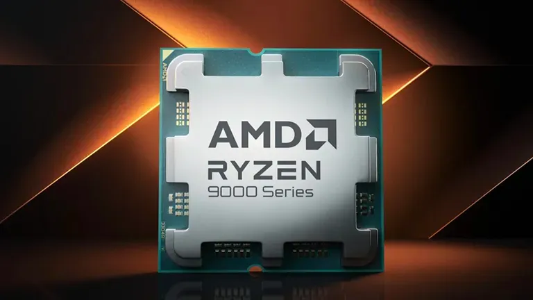 AMD’nin Yeni Zen 5 İşlemcisi Ryzen 9 9950X Tanıtıldı!