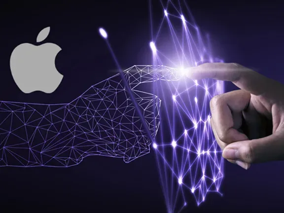 Apple'ın Yapay Zekayla Oluşturan Görselleri İşaretlenecek!