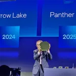 Intel’in Yeni Devrimi: Arrow Lake Masaüstü CPU’lar Ekim’de Geliyor!