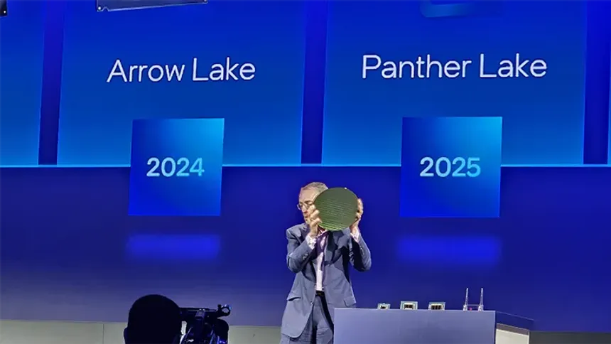 Intel’in Yeni Devrimi: Arrow Lake Masaüstü CPU’lar Ekim’de Geliyor!
