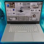 MacBook'a Rakip Geliyor: Asus, ZenBook S 16 Modelini Tanıttı!