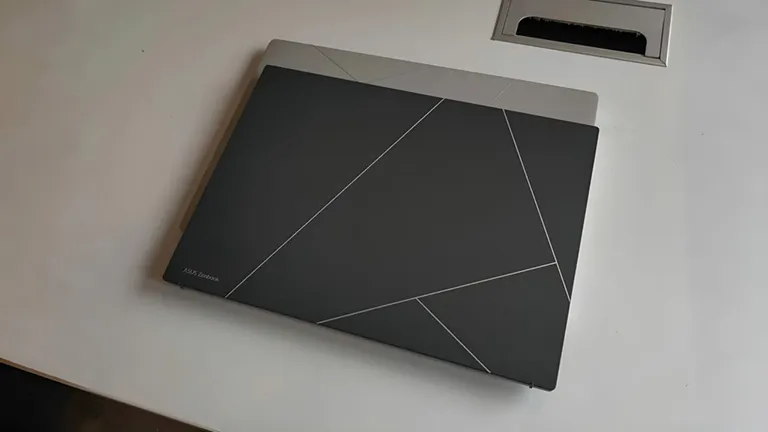 MacBook'a Rakip Geliyor: Asus, ZenBook S 16 Modelini Tanıttı!