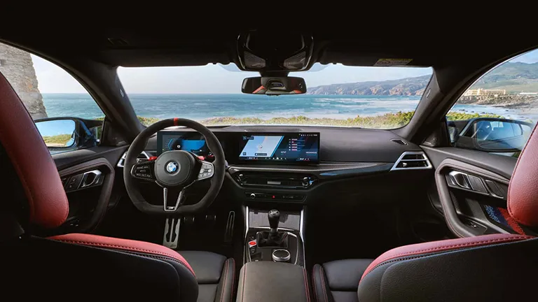 2025 Model BMW M2 Tanıtıldı: 473 Beygir Gücünde!
