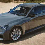 2025 Model BMW M2 Tanıtıldı: 473 Beygir Gücünde!