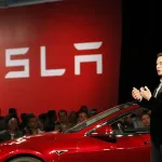 Elon Musk, Tesla'dan Ayrılabilir!