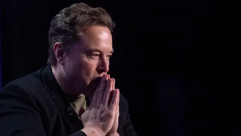 Elon Musk, OpenAI'a Açtığı Davadan Vazgeçti