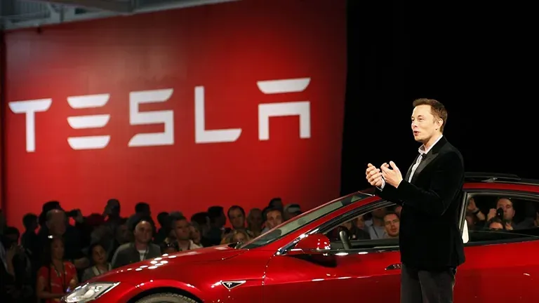 Elon Musk, Tesla'dan Ayrılabilir!