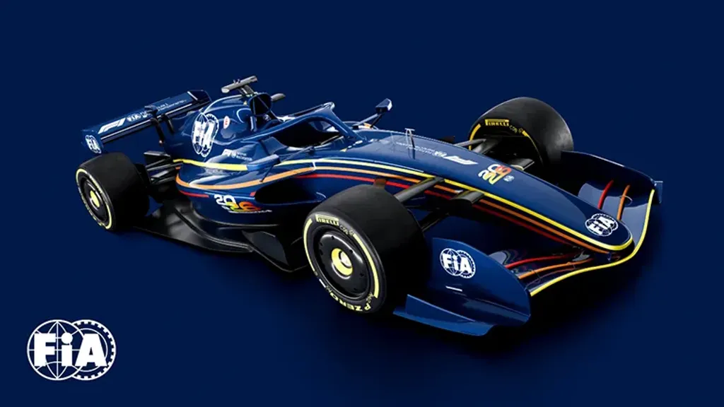 2026 Formula 1 Araçları Tanıtıldı!