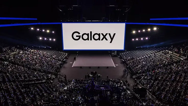 Samsung Galaxy Unpacked Etkinliği 10 Temmuz'da Gerçekleşecek!