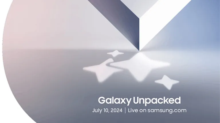galaxy unpacked