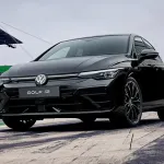 2025 Model Volkswagen Golf R Tanıtıldı!