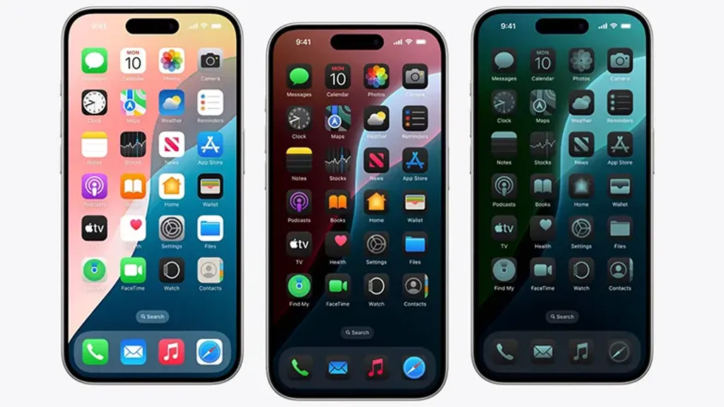 iOS 18 ile Tanışın: iPhone’unuzu Kişiselleştirmenin Yepyeni Yolları