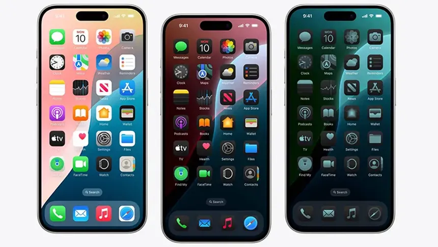 iOS 18 ile Tanışın: iPhone’unuzu Kişiselleştirmenin Yepyeni Yolları
