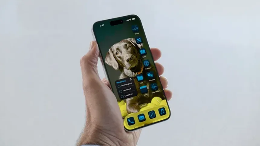 iOS 18 Geliştirici Betası Yayında: iPhone’unuzu Yeniliklerle Tanıştırın!
