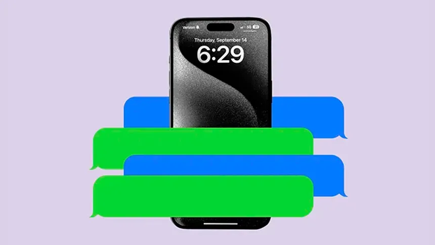 iOS 18 ile RCS Dönemi: Apple ve Android Arasında Sorunsuz İletişim