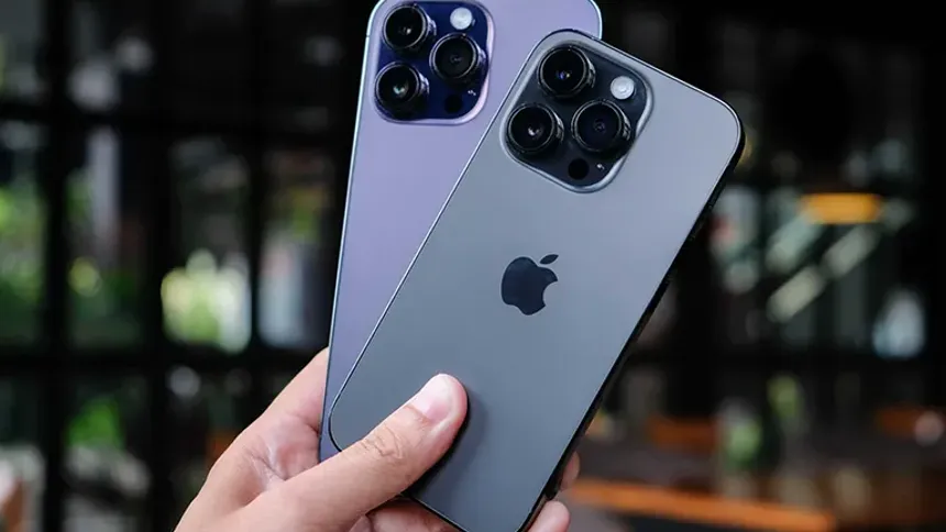 iPhone 16 Serisinin Tasarımı Ortaya Çıktı!