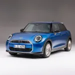 5 Kapılı Yeni MINI Cooper Tanıtıldı